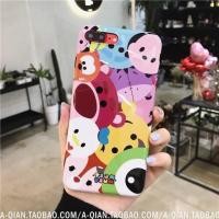 ราคา เคสไอโฟน Tsum Tsum Disney iPhone 6/6s/6+/6s+/7/7+/8/8+ (258409255)
