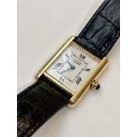 ราคา must de cartier tank (20464037355)