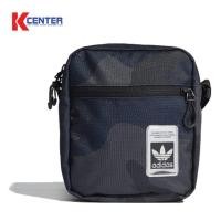 ราคา Adidas กระเป๋าสะพายข้าง พิมพ์ลายพรางทั้งใบ Unisex รุ่น H34628 ของแท้ (28906643666)
