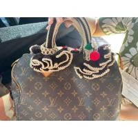 ราคา กระเป๋าถือหลุยส์ของแท้100% Louis Vuitton มือสอง (14299456334)