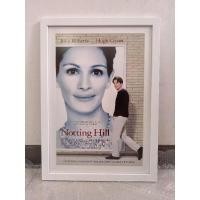 ราคา โปสเตอร์หนัง Notting Hill พร้อมเข้ากรอบ (13307363712)