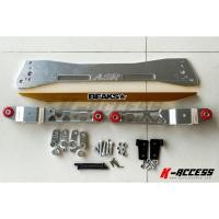 ราคา ชุดปีกนก Function 7 + ซับเฟรม ASR + ค้ำล่าง Beaks for EG โช้คเดิม (1974876775)