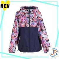 ราคา Direct From Japan [Roxy] Hooded Sweatshirt HAPPY NOW JACKET Women's MUL S (45450807492)