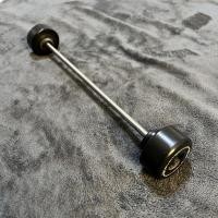 ราคา ส่งฟรี!! กันล้มหน้า Evotech Ducati Monster 795 , 796 มีรอยหินตามการใช้งาน ไม่เคยล้ม * สินค้ามือสอง * (20547087240)