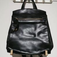 ราคา กระเป๋าเป้ PU แบรนด์ Topshop (4015613596)