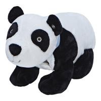 ราคา Ping the panda Zoobies ตุ๊กตาหมอนผ้าหุ่ม สินค้านำเข้าจากประเทศอเมริกา (18316226202)