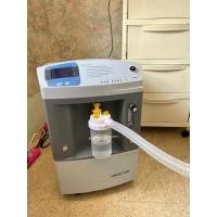 ราคา เครื่องผลิตออกซิเจนLongfian jay-10 ขนาด 10 ลิตรแรงดันสูงLONGFIAN รุ่น JAY-10 20 psiสำหรับผู้ป่วยเจาะคอ (7139047161)