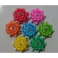 ราคา เหรียญโปรยทานดอกสุพรรณิการ์ (ดอกเปล่า) ดอกละ 5 บาท (25563514380)