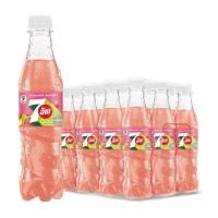 ราคา เซเว่นอัพ ไม่มีน้ำตาล สตรอเบอร์รี่ เลมอนโซดา 345 มล. x 12 ส่งด่วน ส่งไว ได้รับของภายในวัน (52605218819)