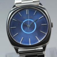 ราคา Paul Smith 5530-F52240 Blue Dial Quartz 34mm Men's Watch w/ New Battery (51256131226)