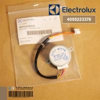 ราคา 4055223376 มอเตอร์สวิงแอร์ Electrolux มอเตอร์สวิงอีเล็คทรอลักซ์ รุ่น ESM18CRD-A2I อะไหล่แอร์ ของแท้ศูนย์ (24352173402)