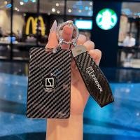 ราคา เหมาะสําหรับ ZEEKR 7X การ์ดฝาครอบ zeekr 009 007 X กล่องกุญแจ zeekr 7x 001 nfc กล่องกุญแจรถ (55955387292)