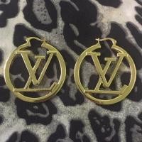 ราคา ต่างหู ห่วง LV แบบดาราใส่ (2862110023)