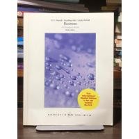 ราคา Business A Changing World ninth edition (27685620300)
