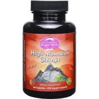 ราคา Dragon Herbs High Mountain Shilajit - 450 มก. - 60 แคปซูล (57504604083)