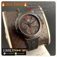 ราคา TAG Heuer Formula 1 Chronograph All Black (3301734779)