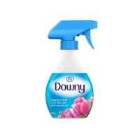 ราคา Downy ดาวน์นี่ สเปรย์ฉีดผ้าหอม กลิ่นซันไรซ์ เฟรช สีฟ้า 370ml Sunrise Fresh สำหรับผ้าซักยาก น้ำหอมฉีดผ้า (25117731036)