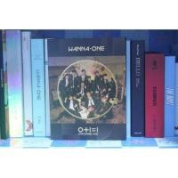 ราคา อัลบั้มเต็ม I PROMISE YOU NIGHT VER. WANNA ONE (6841213297)