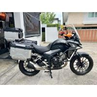 ราคา HONDA CB500X 2012-2023 ปิ๊บF2MOTO ปิ๊บข้างCB500X กล่องข้างCB500X ปิ๊บCB500X ปิ๊บหลังCB500X กล่องหลังCB500X กล่องCB500X (27670500596)