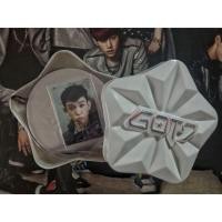 ราคา (มีโปส ของครบ)​ อัลบั้ม[Got7]​ Got it (3506316259)