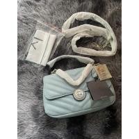 ราคา LYN ลดแหลกแท้จากช็อป มือ1 อุปกรณ์ครบ สีฟ้าพาสเทล 10นิ้ว มีใบเดียว (14050916288)