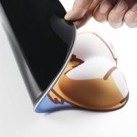 ราคา น่ารัก Corgi แผ่นรองเมาส์ข้อมือขนาดใหญ่หญิงซิลิโคนข้อมือ Pad สามมิติ 3d หน้าอก Shiba Inu Hand Rest (29671378138)