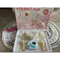 ราคา เครื่องปั้มนมYouhaPlus (26556047043)