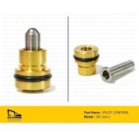 ราคา ปุ่มกดมือคอนโทรล ฮิตาชิ HITACHI EX200-2/200-3 ปุ่มกดใต้มือคอนโทรล อะไหล่รถขุด แมคโคร แบคโฮ (13574567741)