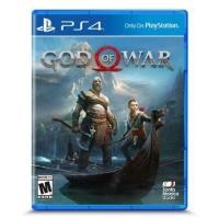 ราคา God of War | Ps4 | มือสอง (11629856705)