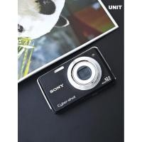 ราคา Used Sony Cyber-shot DSC-W220 blackk Digital Camera [JPN only, No charger](มือสอง) (48005788329)