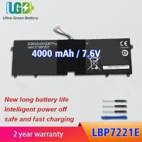 ราคา Original LBP7221E แบตเตอรี่สำหรับ LG Gram 13Z940 13ZD940 14Z950 14Z950-A 14Z960 15Z960 15Z975 15ZD975 13ZD960 15ZD950 LB (22325372341)