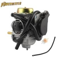 ราคา Motorcycle Carburetor Carb Parts for Suzuki LTF400 2002-2007 Eiger Auto 4x4 ATV Motocross Accessori (47002673206)