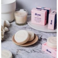 ราคา Missse Snail Pearl Soap (5779490903)