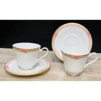 ราคา ชุดชา ROYAL DOULTON ลายหวานละมุน (24093586306)