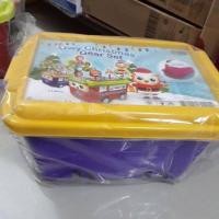 ราคา ชุดกล่องฟันเฟืองเอนฟา พร้อมกล่องเก็บมีล้อ (8711095064)