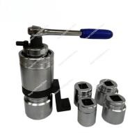 ราคา Torque Amplifier Manual 1500N.m Torque Amplifier Multiplier Socket Wrench Torque Booster Fastening (29794197025)