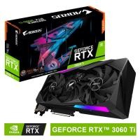 ราคา VGA (การ์ดแสดงผล) GIGABYTE AORUS RTX 3060 TI MASTER 8GB DDR6 Warranty 3 - Y (3568285054)
