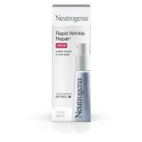 ราคา Neutrogena Rapid Wrinkle Repair Serum 29ml (5315213108)