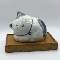 ราคา แมวออมสิน สินค้าญี่ปุ่นมือสอง (1653500100)