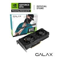 ราคา GALAX NVIDIA® GeForce RTX™ 3060 1-CLICK OC 12GB การ์ดจอ (18268456402)