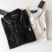 ราคา SALE READY TO SHIP • New without tag Ralph Lauren polo shirt custom slimfit (men’s size)**สินค้าแท้100% (2309058362)