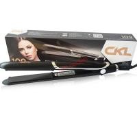 ราคา เครื่องหนีบผม CKL109 ร้อนไว หนีบลื่น ไม่กินผม (13244585722)