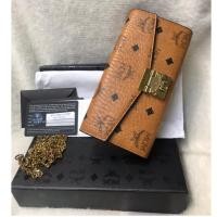 ราคา MCM Patricia Crossbody (2828740000)