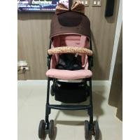 ราคา รถเข็น Infantasy by Combi (23486223025)