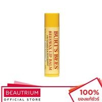 ราคา BURT'S BEES Beeswax Lip Balm ลิปบาล์ม 4.25g (3042232396)