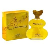 ราคา น้ำหอม inStyle Moments Pour Femme 100 ml. (2675103971)