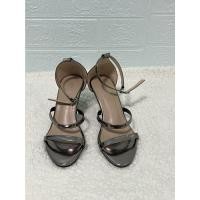 ราคา รองเท้าส้นสูง 2.5นิ้ว ไซร้37 มือสอง(YOUR) (43976700609)