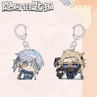 ราคา IDentity V Keychain พวงกุญแจไอเดน (25337220520)