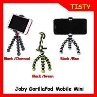 ราคา ของแท้ 100% MOBILE MINI Joby GorillaPod ขาตั้งกล้อง (5042875315)