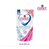 ราคา ผลิตภัณฑ์ซักผ้าสูตรเข้มข้น เอสเซ้นซ์ เอ็กซ์เพิร์ท แคร์ Sweet Flower (สีชมพู) 600 มล. (25463806037)
